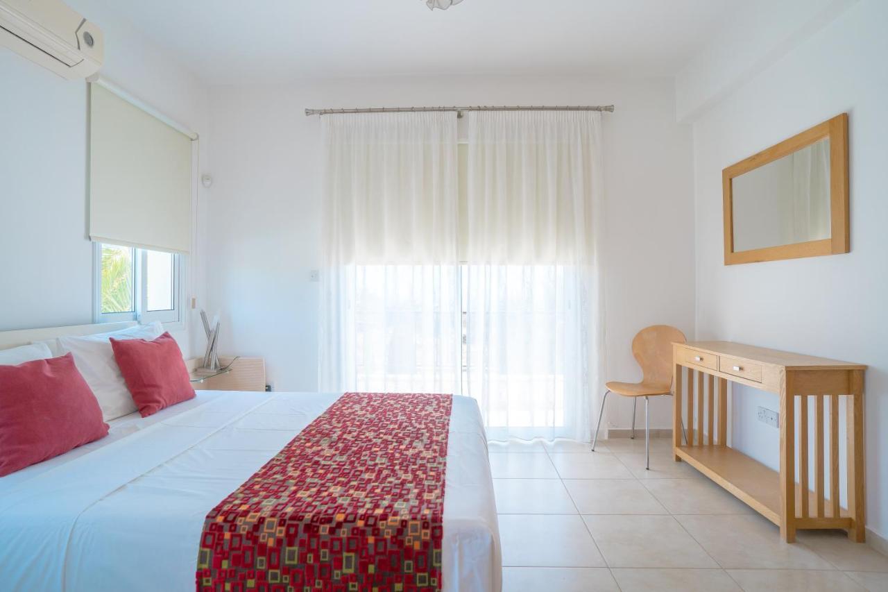 Villa Atlantos Peyia Exterior foto