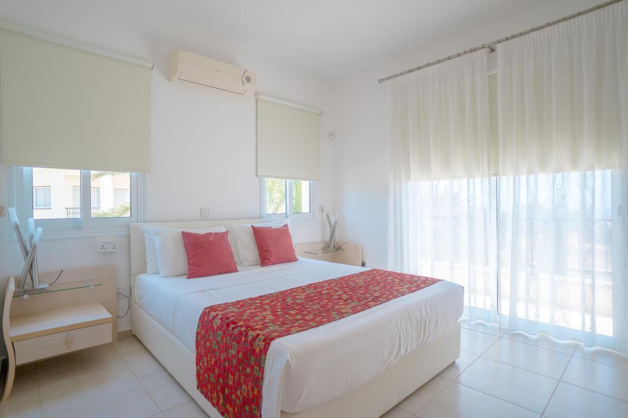 Villa Atlantos Peyia Exterior foto